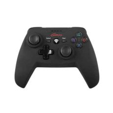 Trådlös Spelkontroll Genesis NJG-0692 Svart Bluetooth Trådlös