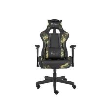 Spelstol Genesis NFG-1532 Svart