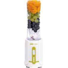 Glasmixer N'oveen SB210 Vit 300 W 600 ml