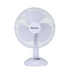 Bordsfläkt Ravanson WT-1023 Vit 23 W