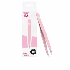 Pincetter Ilū Slant Rosa (1 antal)
