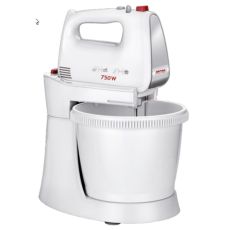 Glasmixer Mpm 750 W