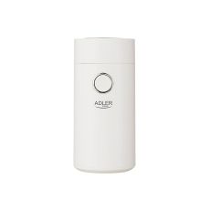 Kaffekvarn Adler AD 4446ws 150 W Vit