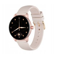 Smartklocka Oromed ORO LADY ACTIVE Rosa 1,09"