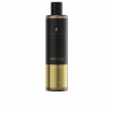 Micellärt schampo Nanoil Silke Frisskontroll (300 ml)