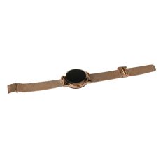 Smartklocka Oromed SMART LADY Guldrosa 1,04"