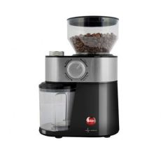 Kaffekvarn Eldom MK170 Svart Stål 200 W 250 g