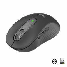 Trådlös Mus Logitech 910-006274 Svart 4000 dpi