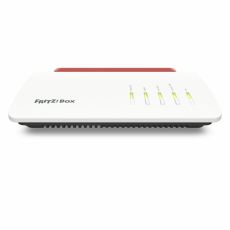 Router Fritz! 20002999 WiFi 6 5 GHz Vit
