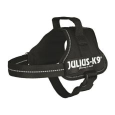 Hundsele Julius K9 Power Svart M