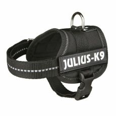 Hundsele Julius K9 Power Svart 1 Baby 1 (XS)