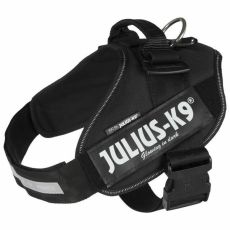 Hundsele Julius K9 IDC Svart L/XL 2