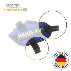 Hundsele Julius K9 IDC Cowboy M