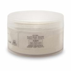 Ansiktsmask Diar Argan Naturell Arganolja 200 ml