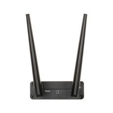 Router D-Link DWM-311 Svart Ethernet LAN