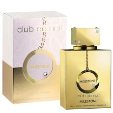 Parfym Damer Armaf Club De Nuit Milestone EDP 105 ml