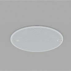 Högtalare Axis 02323-001 Vit Svart