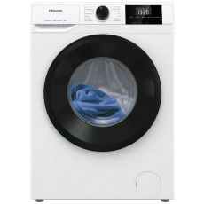 Tvättmaskin Hisense WF1G7021BW 60 cm 1200 rpm 7 kg