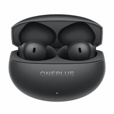 Bluetooth Hörlurar OnePlus Buds 4 Grå