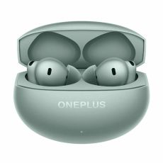 Bluetooth Hörlurar OnePlus Buds 4 Grön