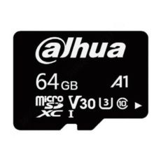Micro-SD kort Dahua L100-64GB 64 GB