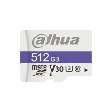 Micro-SD kort Dahua C100 512 GB