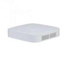 Nätverksvideoinspelare Dahua NVR4108-4KS3