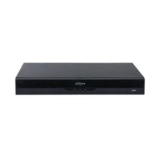 Nätverksvideoinspelare Dahua DHI-NVR5208-8P-EI
