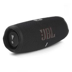 Bärbar Bluetooth Högtalare JBL JBLCHARGE5BLK Svart