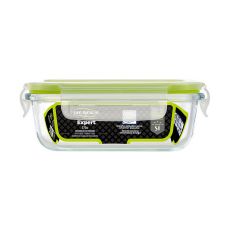 Lunchlåda San Ignacio expert sg4700 370 ml Transparent