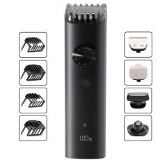 Hårtrimmer Xiaomi Grooming Kit Pro EU
