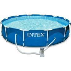 Bollhav Intex 6503 L 366 x 76 x 366 cm