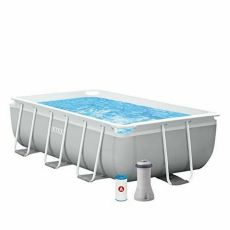 Bollhav Intex 26784NP 300 x 80 x 175 cm 3539 L