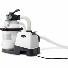 Reningsverk för simbassäng Intex 6 m³ / h to 36 m³ Sand