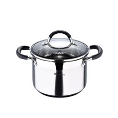 Slowcooker Masterpro BGMP-1505-BK Rostfritt stål 4 L 10 L
