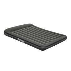 Bestway Dubbelsäng 203x152x30cm Uppblåsbar Camping 67682