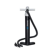 Bestway Handpump Sport 25x10,5x65 cm Uppblåsbar och Camping 62227