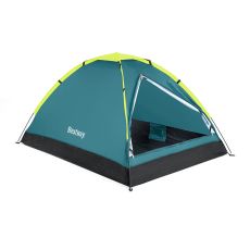 Bestway Polyester Fiberglasstält 205x145x100 cm Camping 68084