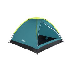 Bestway Butik Polyester Glasfiber 210x210x130 cm Camping 68085