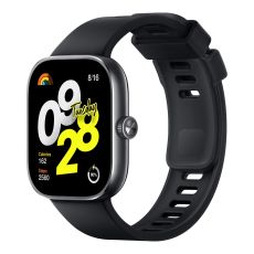 Smartklocka Xiaomi REDMI WATCH 4 Svart Grå 1,97"
