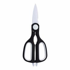 Kökssax San Ignacio Cook SG-7285 Svart Rostfritt stål 21,3 cm