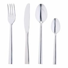 Bestickset i Rostfritt Stål San Ignacio SG-7756 Rostfritt stål