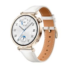 Smartklocka Huawei Watch GT 5 Vit 1,32" 41 mm Ø 41 mm (1 antal)