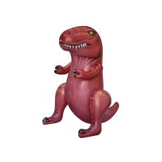 Vattensprinkler och sprutleksak Bestway Plast 99 x 76 x 122 cm Dinosaurie