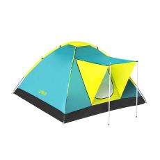 Bestway Tält Polyester Glasfiber och Stål 210x210x120 cm Camping 68088
