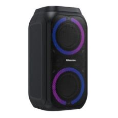 Bärbar Bluetooth Högtalare Hisense PARTY ROCKET160 Svart