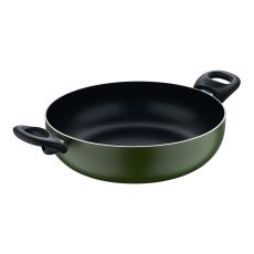 Gryta med lock San Ignacio experto Svart Transparent Aluminium Glas