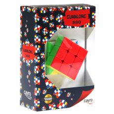 Rubiks kub Guanlong Cube 3x3 Cayro YJ8306