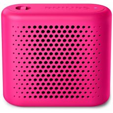 Trådlös Bluetooth högtalare Philips BT55P/00 Rosa 2 W