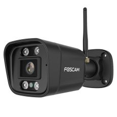 Övervakningsvideokamera Foscam V8P 8MP Wi-Fi -CZARNA